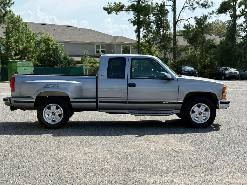 1995 Chevrolet Gmt-400 - $14,800