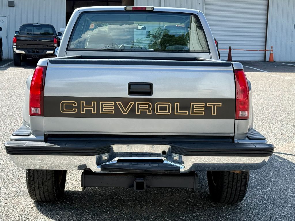 1995 Chevrolet Gmt-400 - $14,800