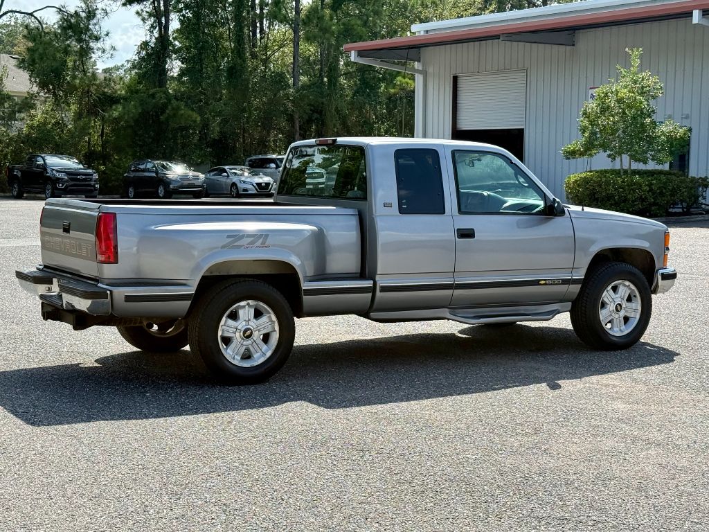 1995 Chevrolet Gmt-400 - $14,800