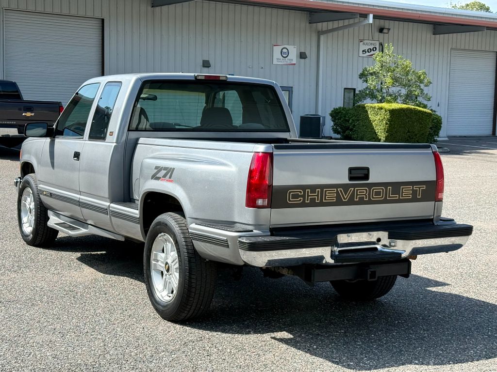 1995 Chevrolet Gmt-400 - $14,800
