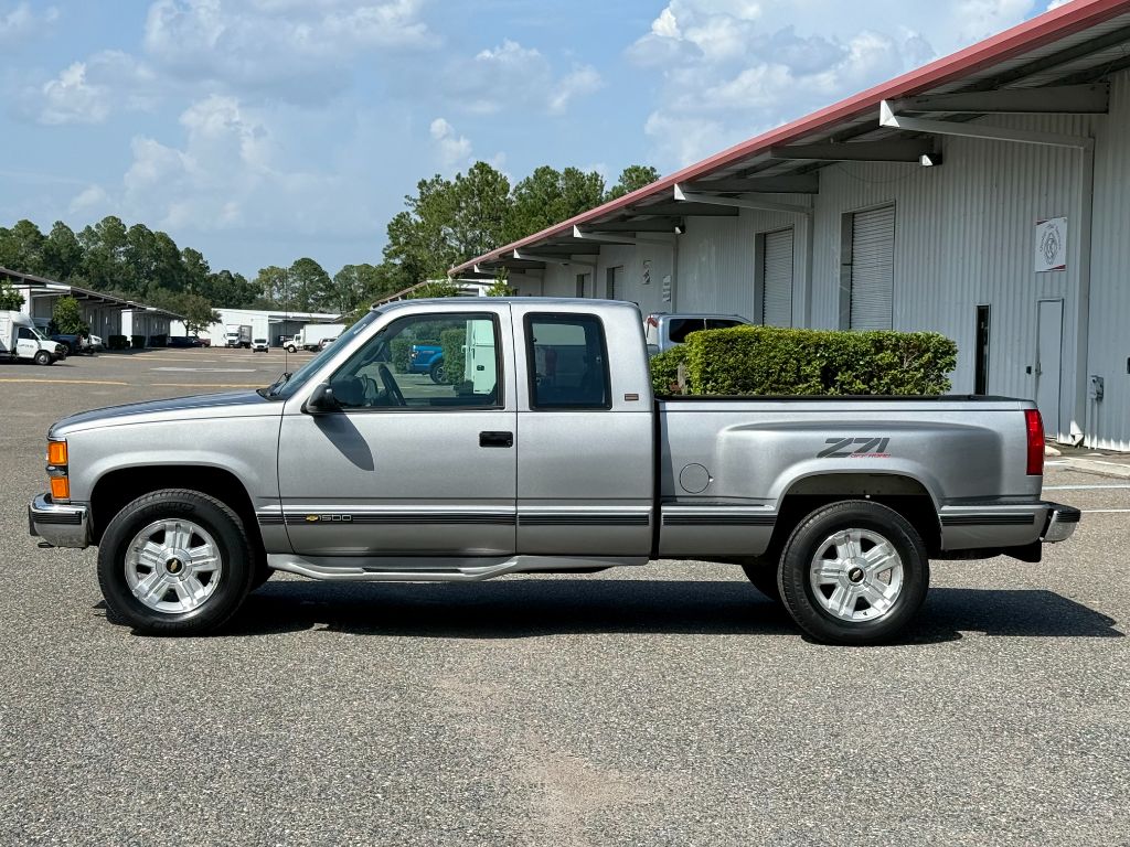 1995 Chevrolet Gmt-400 - $14,800