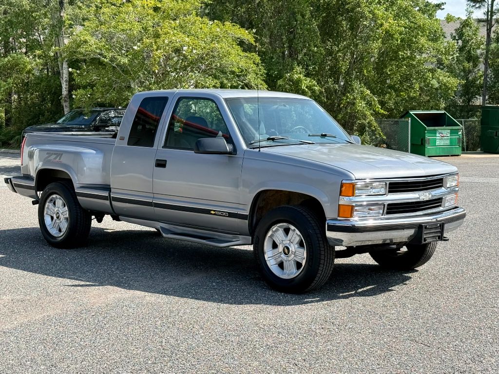 1995 Chevrolet Gmt-400 - $14,800