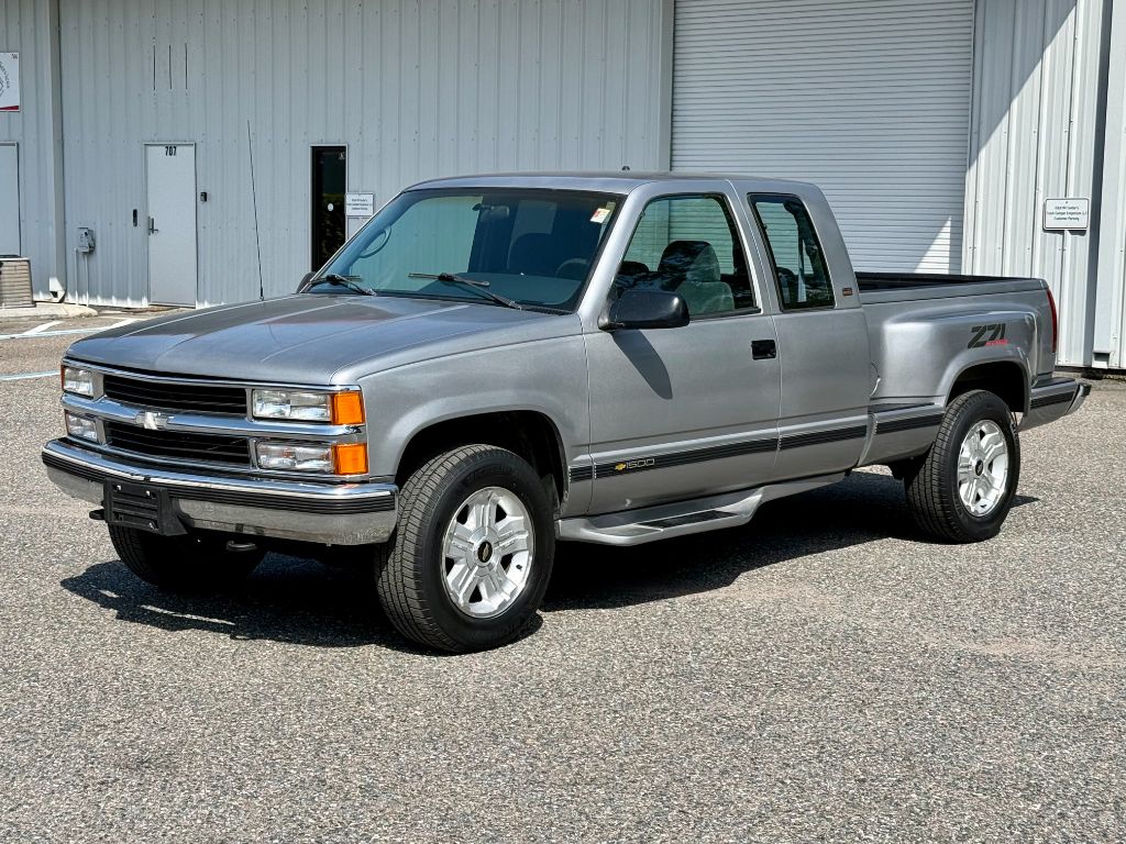1995 Chevrolet Gmt-400 - $14,800