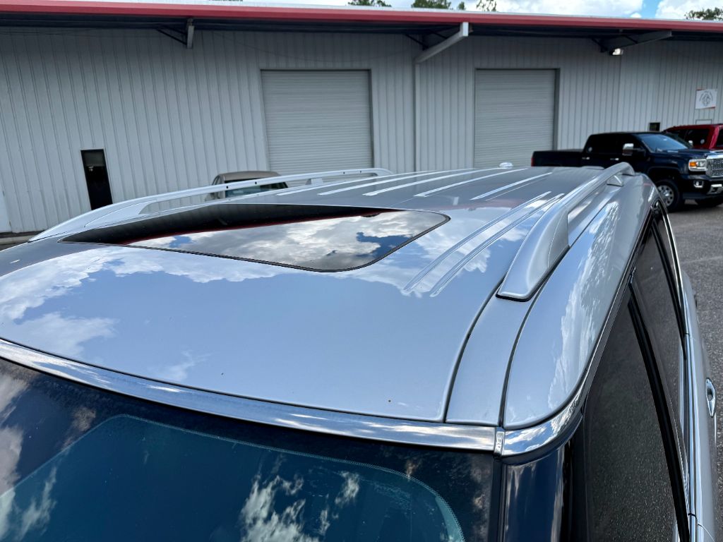 2018 INFINITI QX80 - $12,800