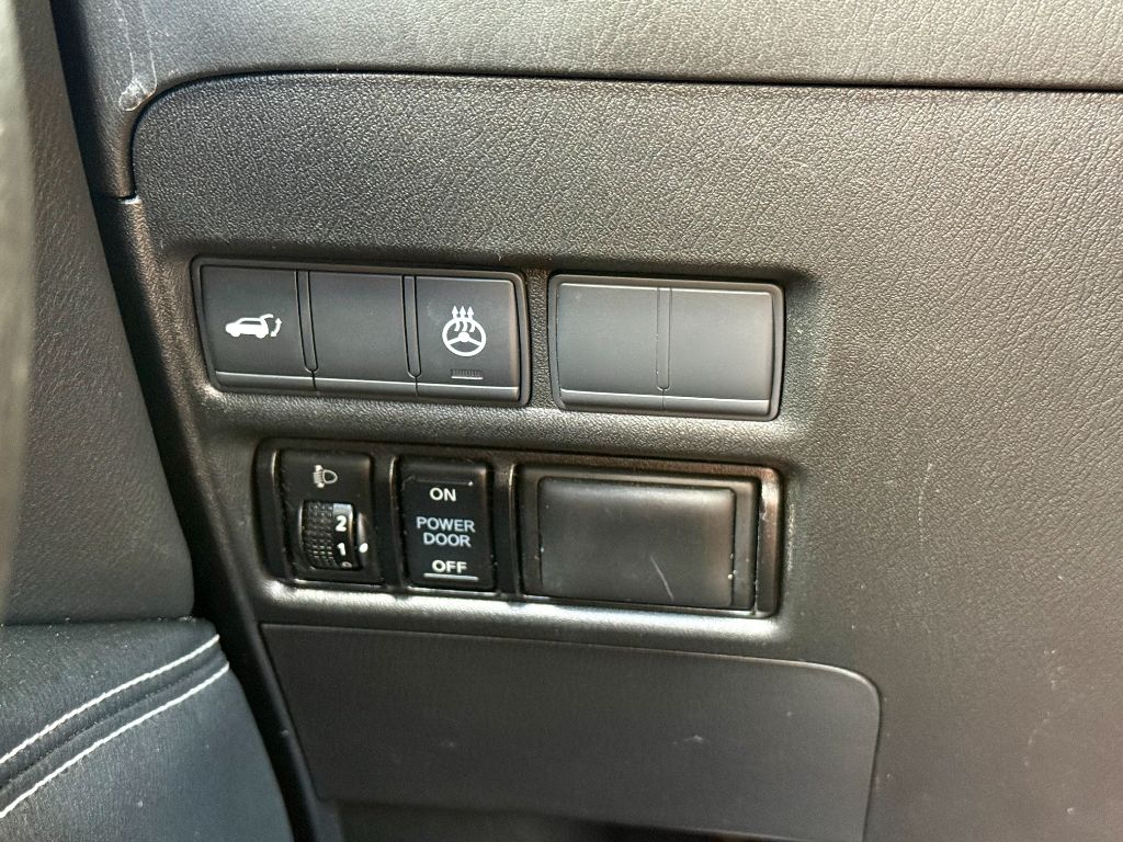 2018 INFINITI QX80 - $12,800
