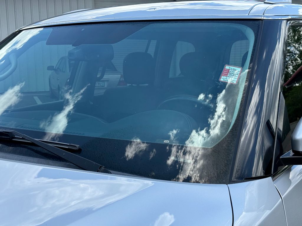 2018 INFINITI QX80 - $12,800