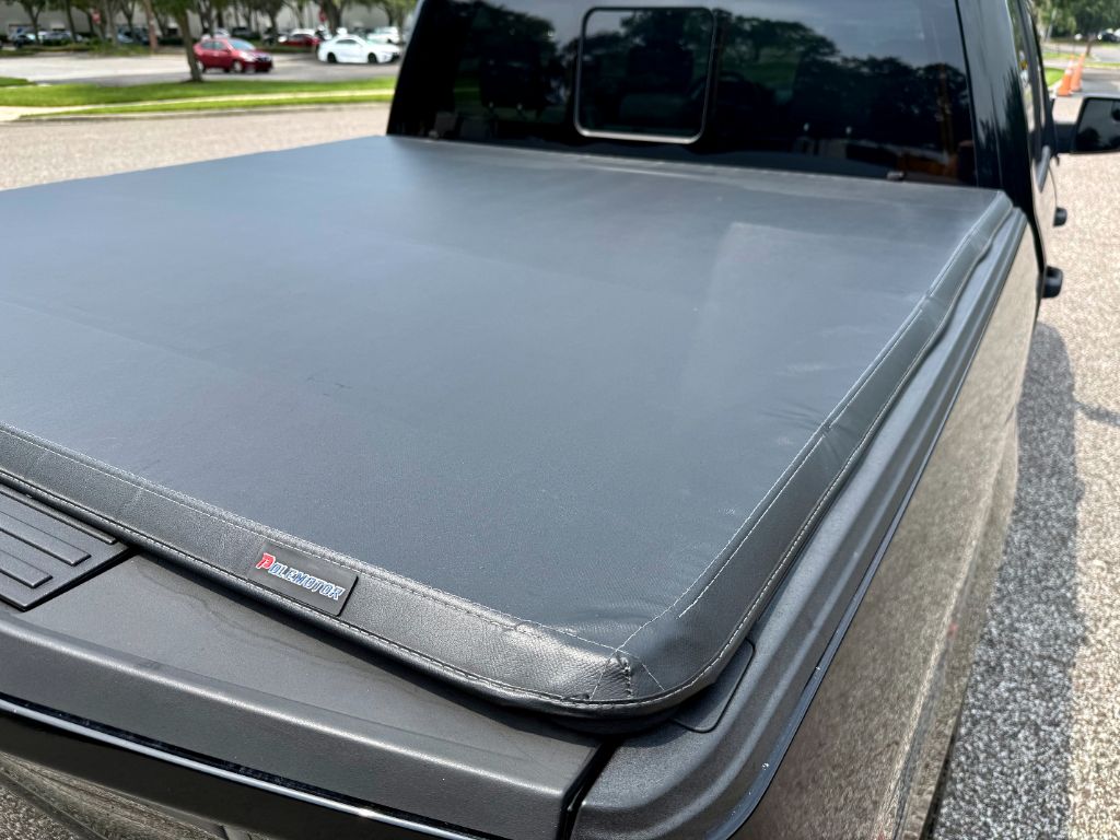 2018 Ford F-150 - $15,800