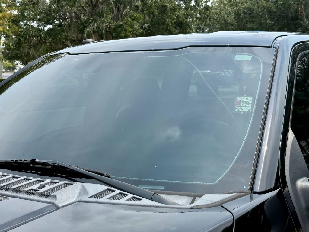 2018 Ford F-150 - $15,800