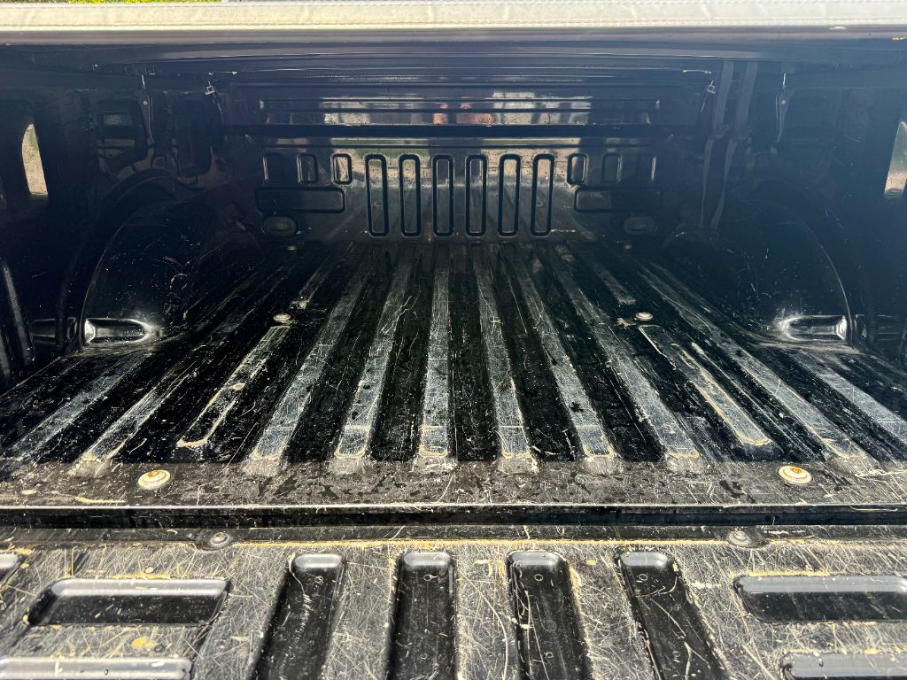 2018 Ford F-150 - $15,800