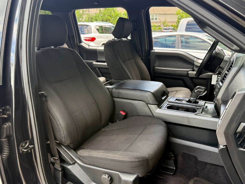 2015 Ford F150 - $11,800