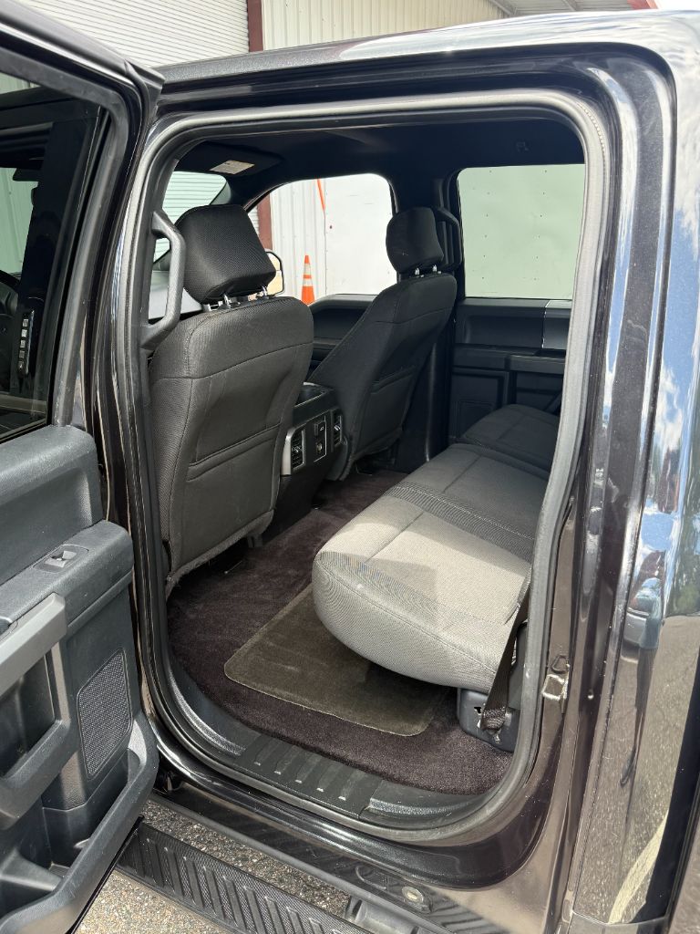 2015 Ford F150 - $11,800