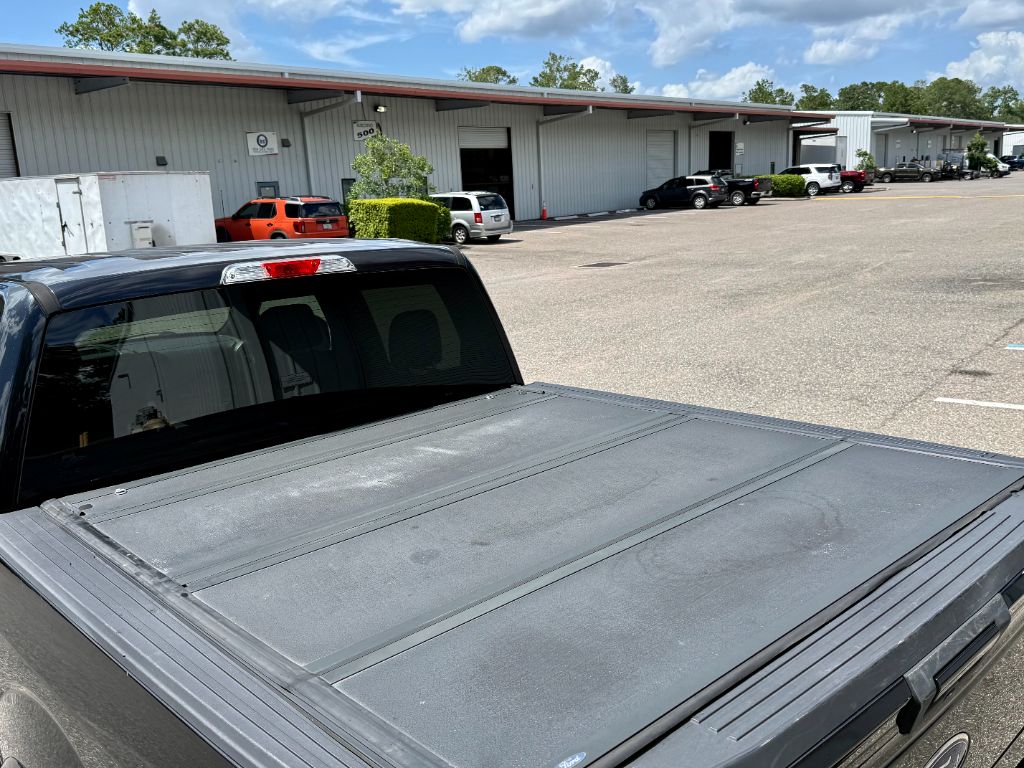 2015 Ford F150 - $11,800
