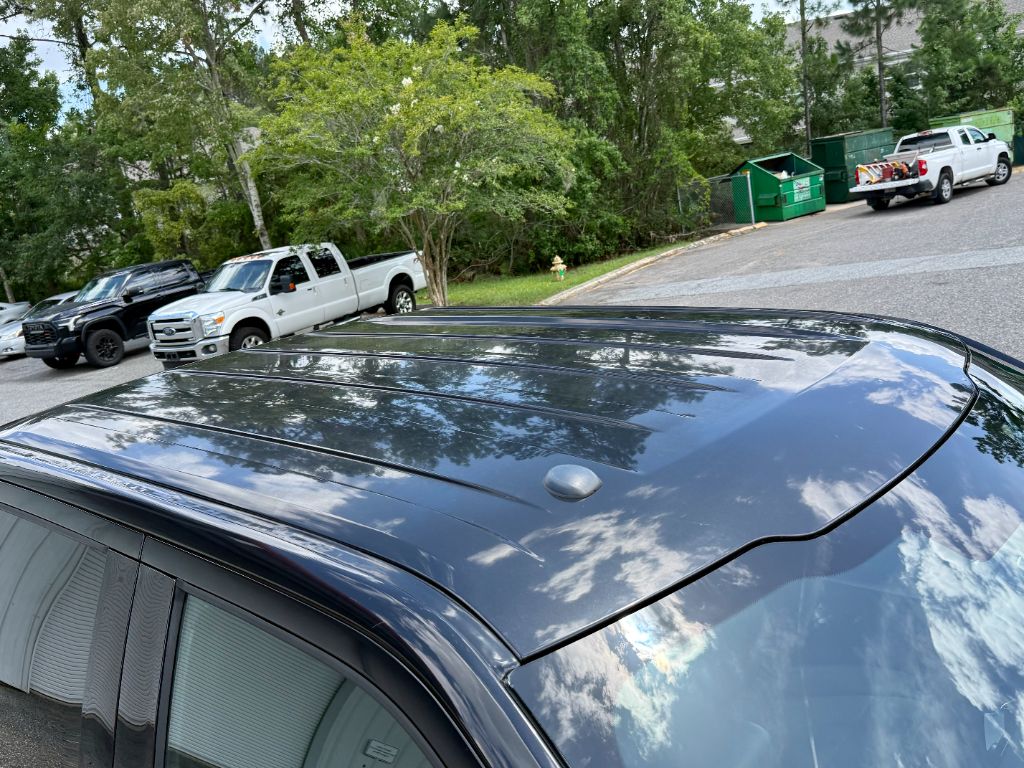 2015 Ford F150 - $11,800