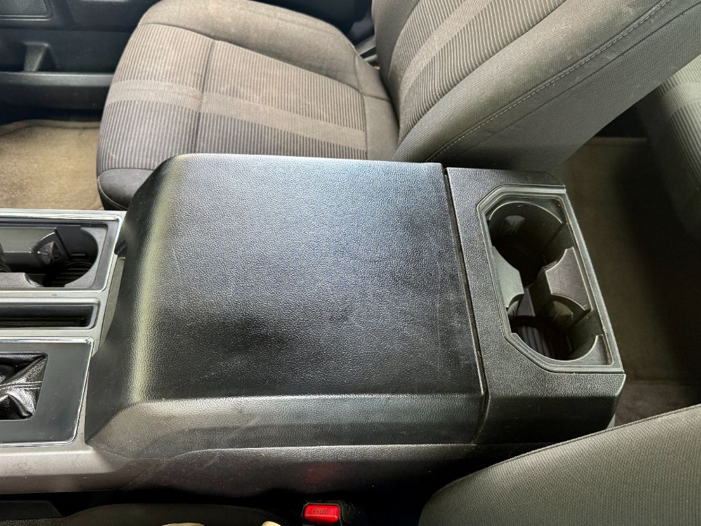 2015 Ford F150 - $11,800