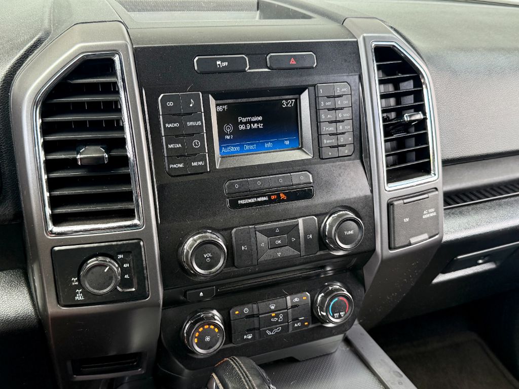 2015 Ford F150 - $11,800