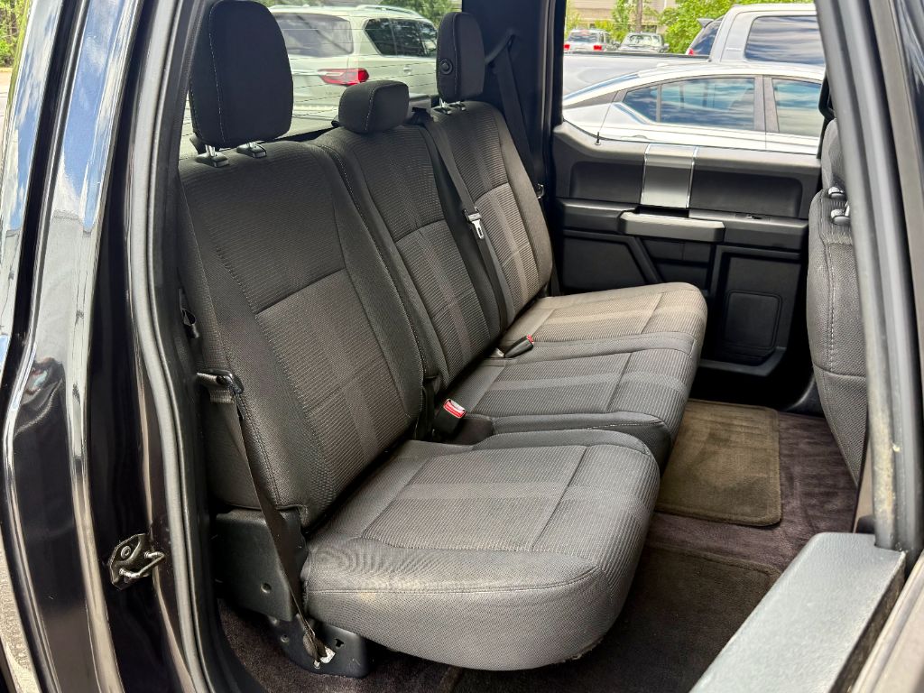 2015 Ford F150 - $11,800