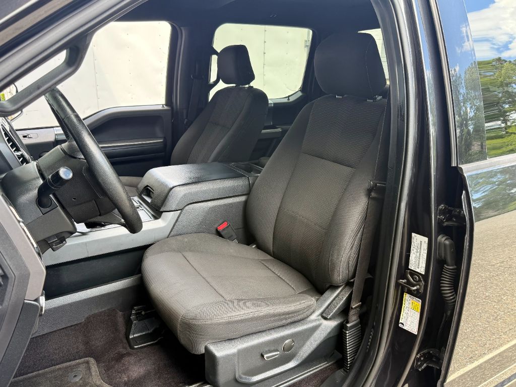 2015 Ford F150 - $11,800