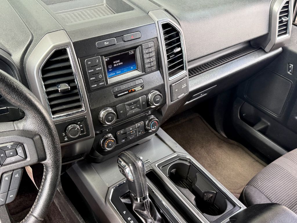 2015 Ford F150 - $11,800