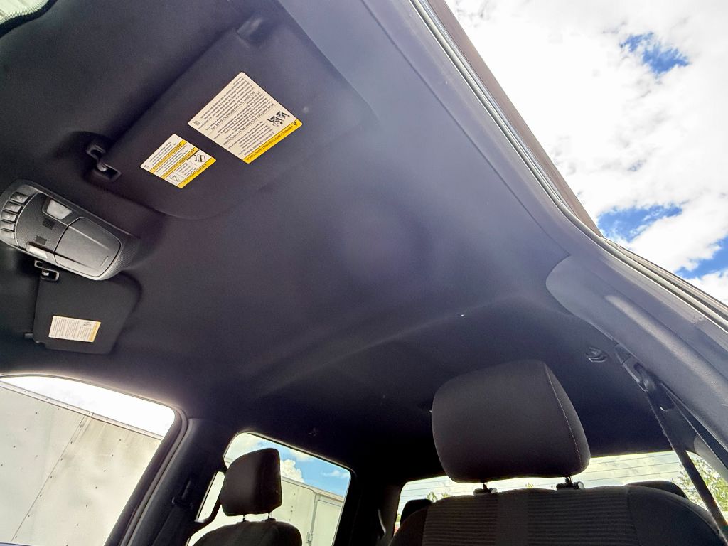 2015 Ford F150 - $11,800