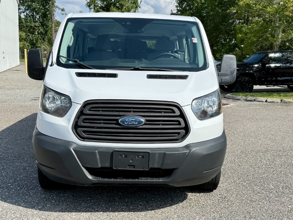 2018 Ford Transit - $23,800
