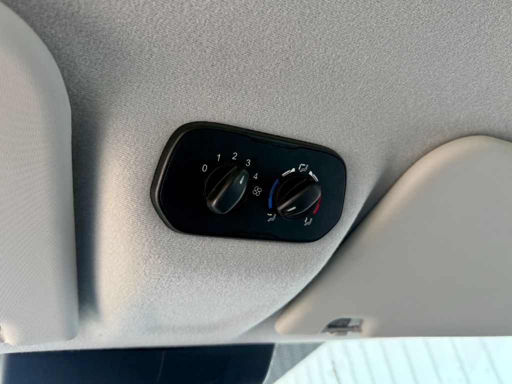 2018 Ford Transit - $23,800