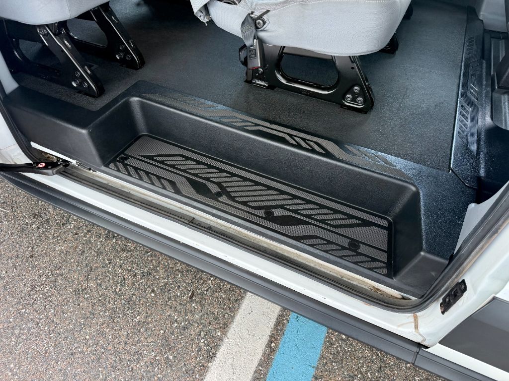 2018 Ford Transit - $23,800