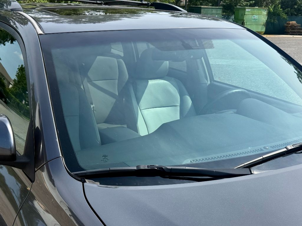 2013 Toyota Highlander - $8,800