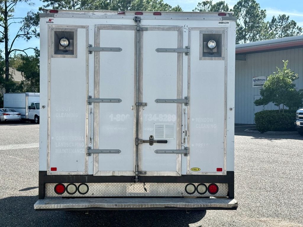 2012 Chevrolet Express - $14,501