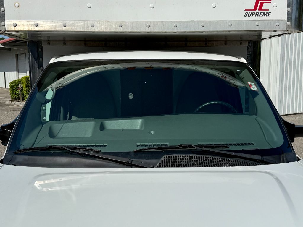 2012 Chevrolet Express - $14,501