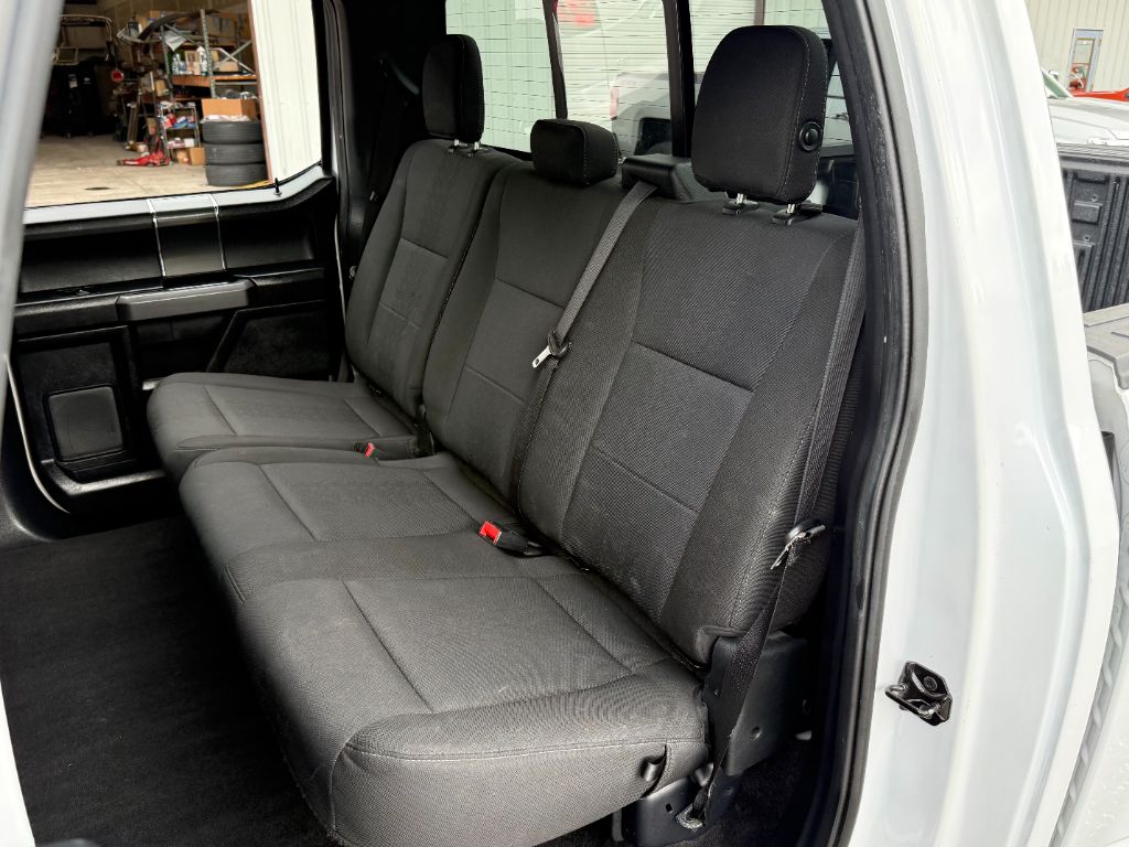2019 Ford F-150 - $12,800