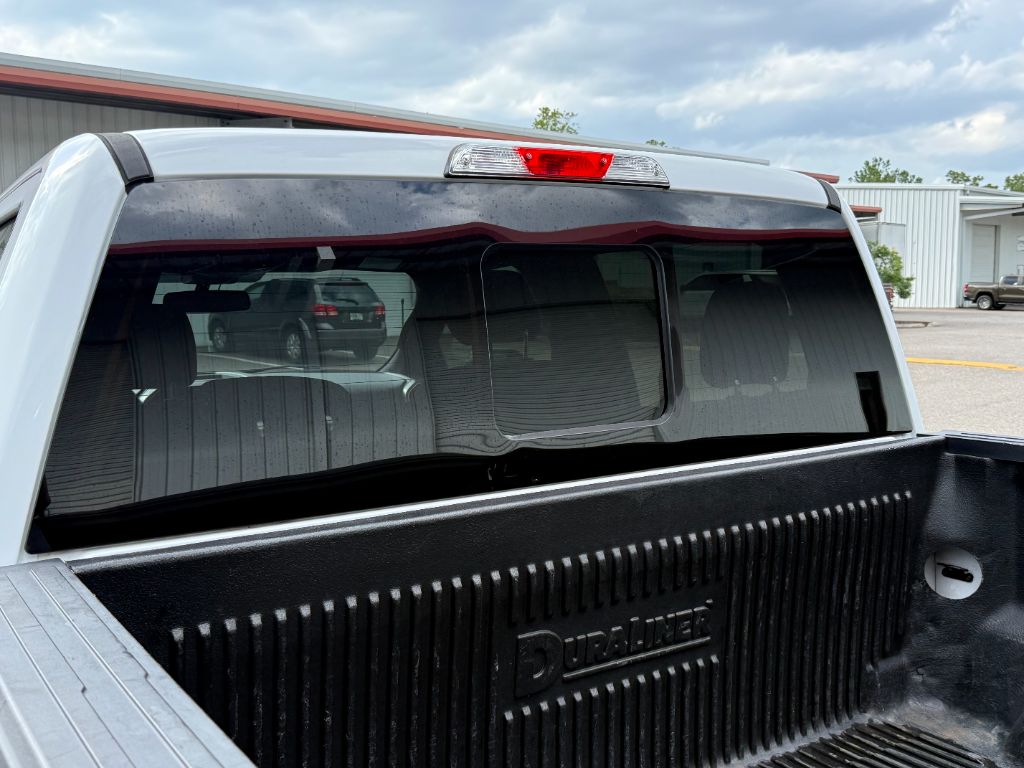 2019 Ford F-150 - $12,800