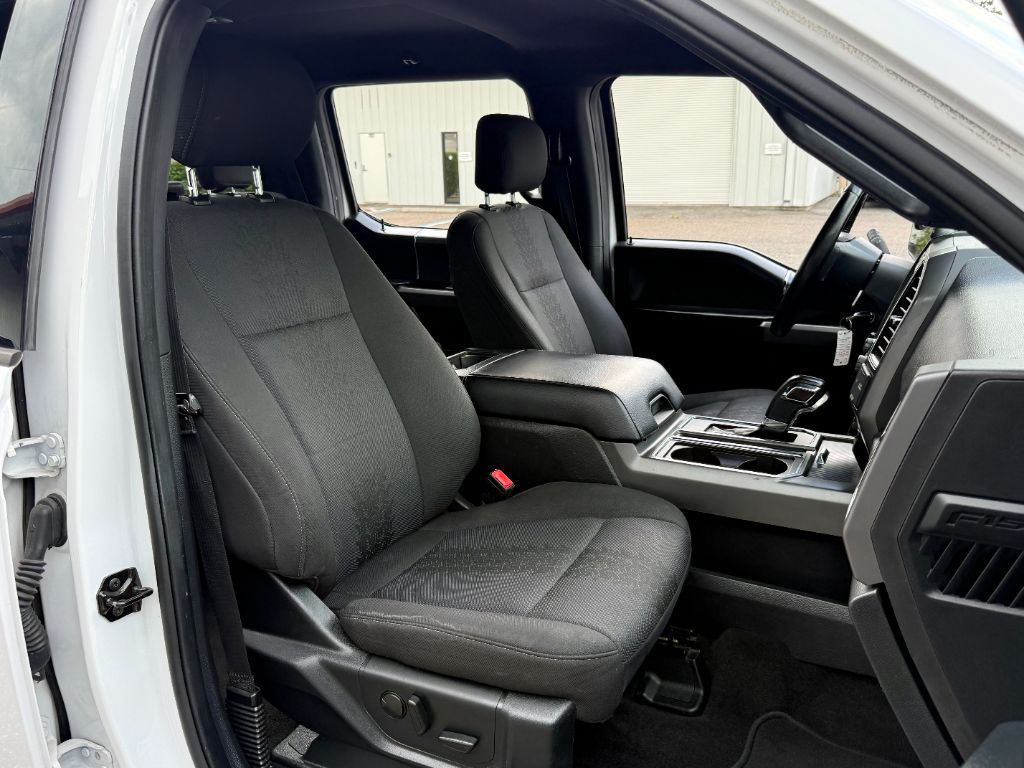2019 Ford F-150 - $12,800