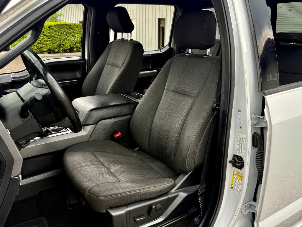 2019 Ford F-150 - $12,800