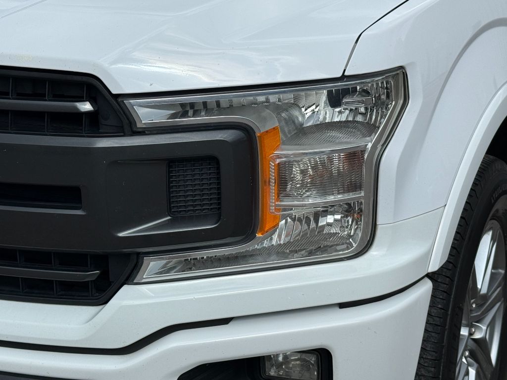 2019 Ford F-150 - $12,800