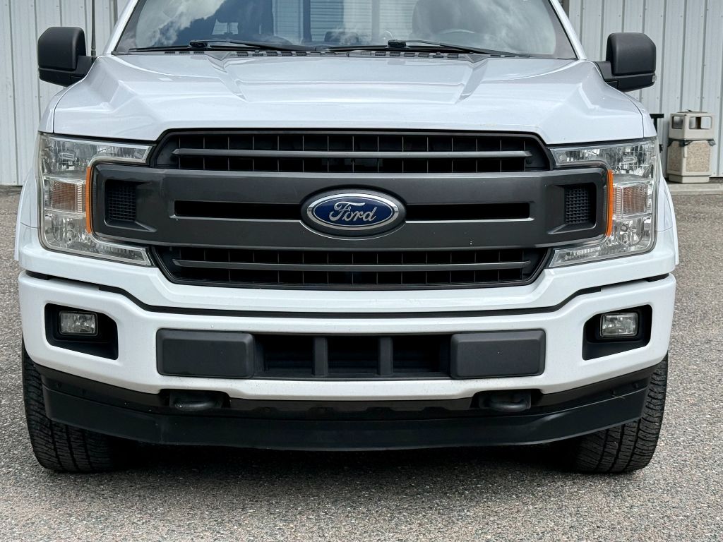 2019 Ford F-150 - $12,800
