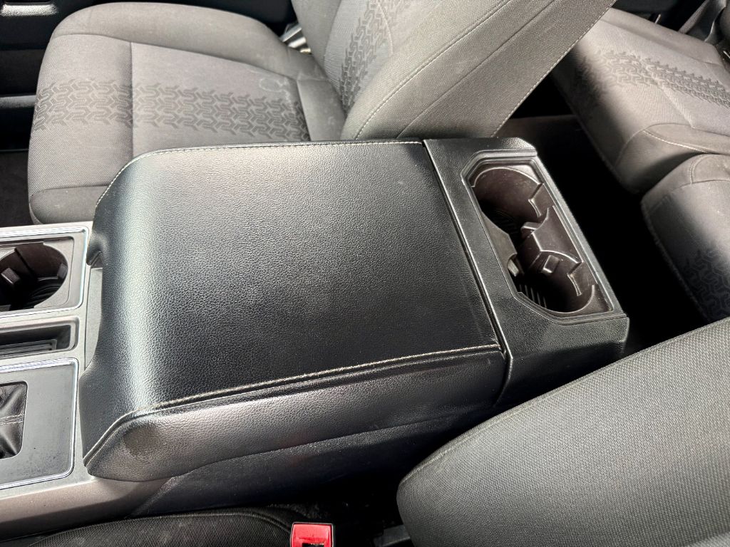 2019 Ford F-150 - $12,800