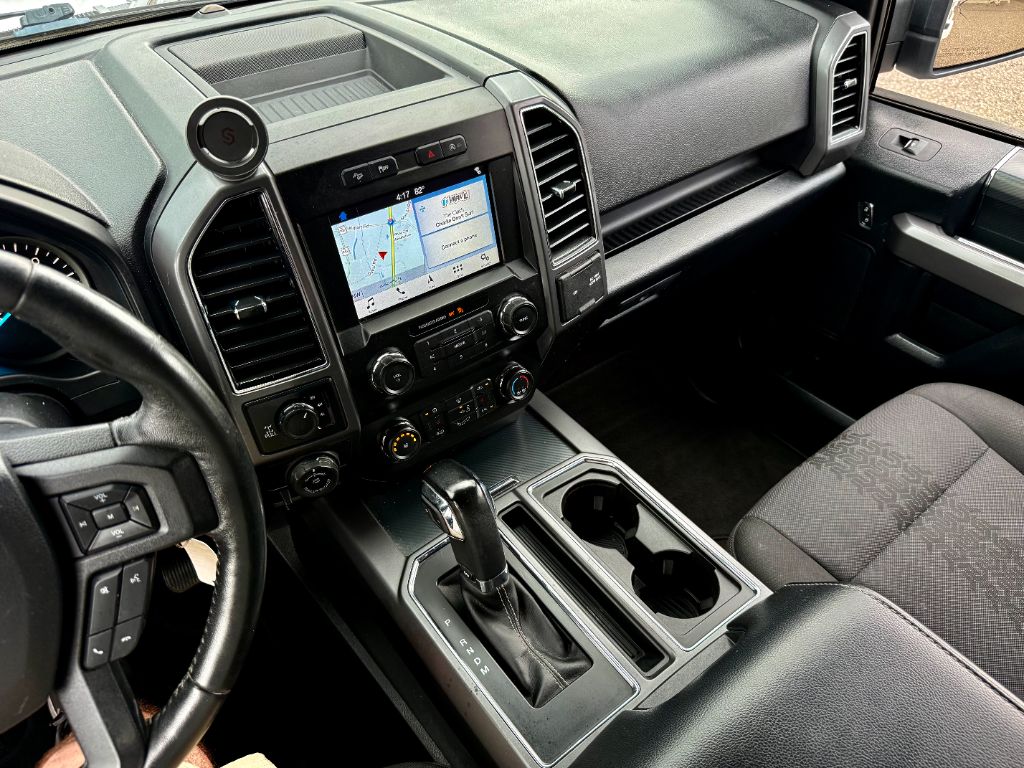2019 Ford F-150 - $12,800