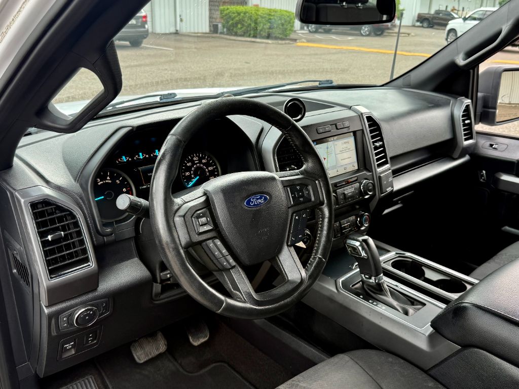 2019 Ford F-150 - $12,800
