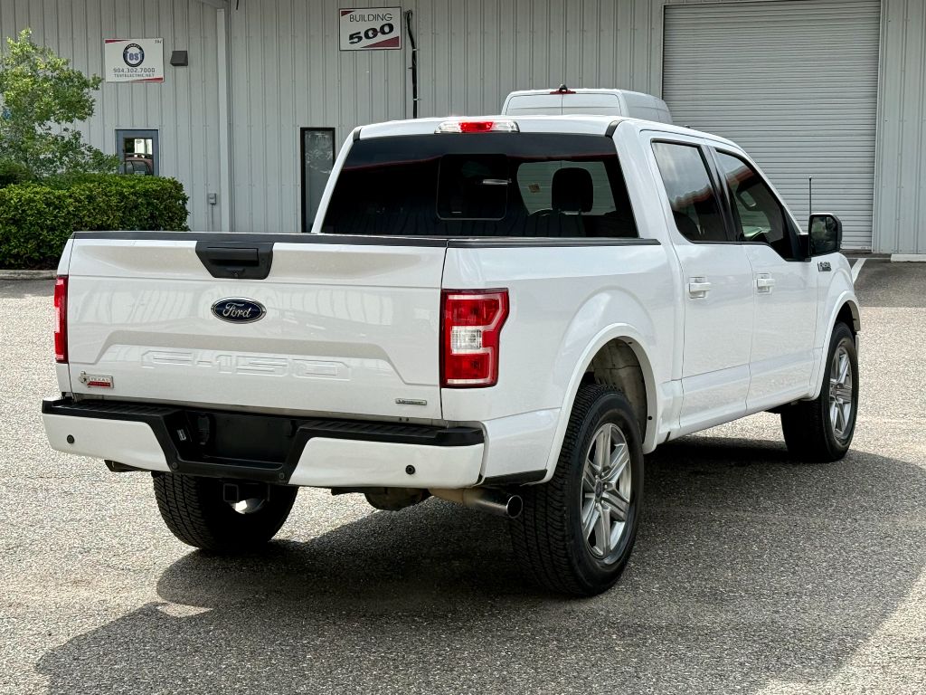 2019 Ford F-150 - $12,800