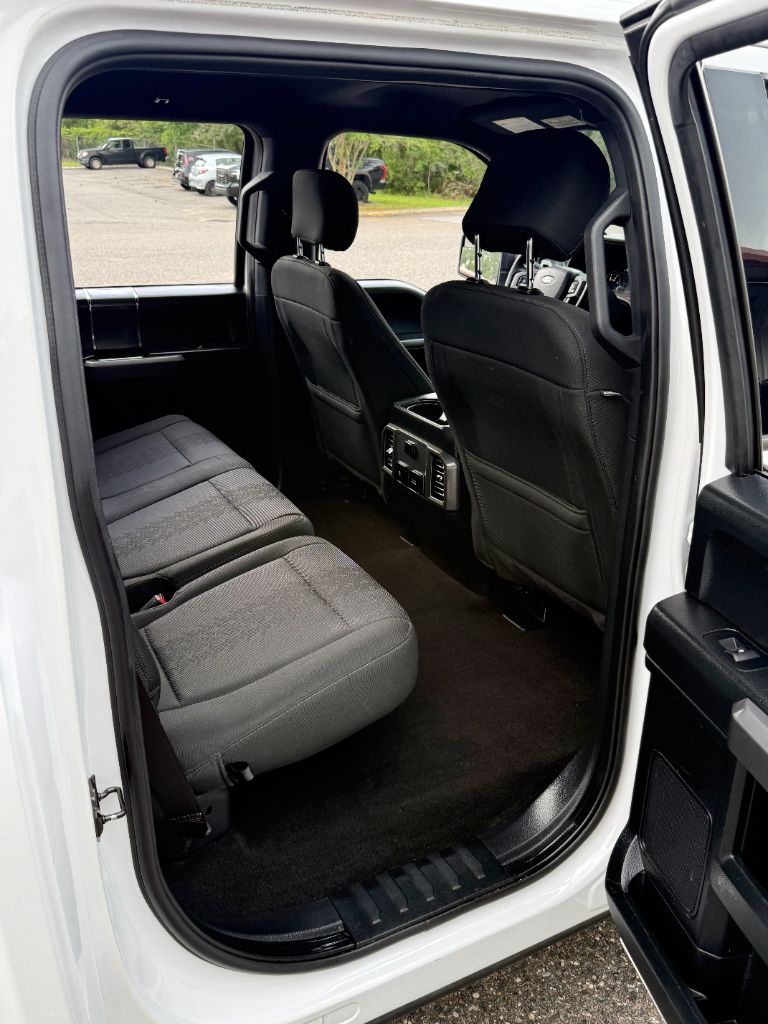 2019 Ford F-150 - $12,800