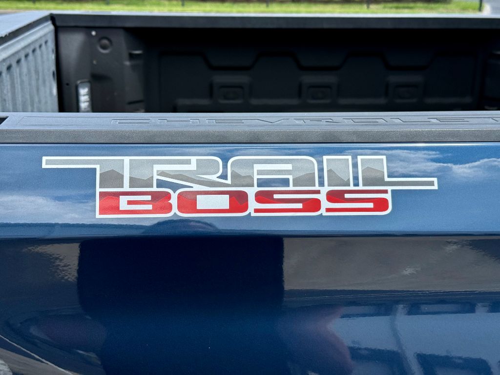2020 Chevrolet Silverado - $20,800