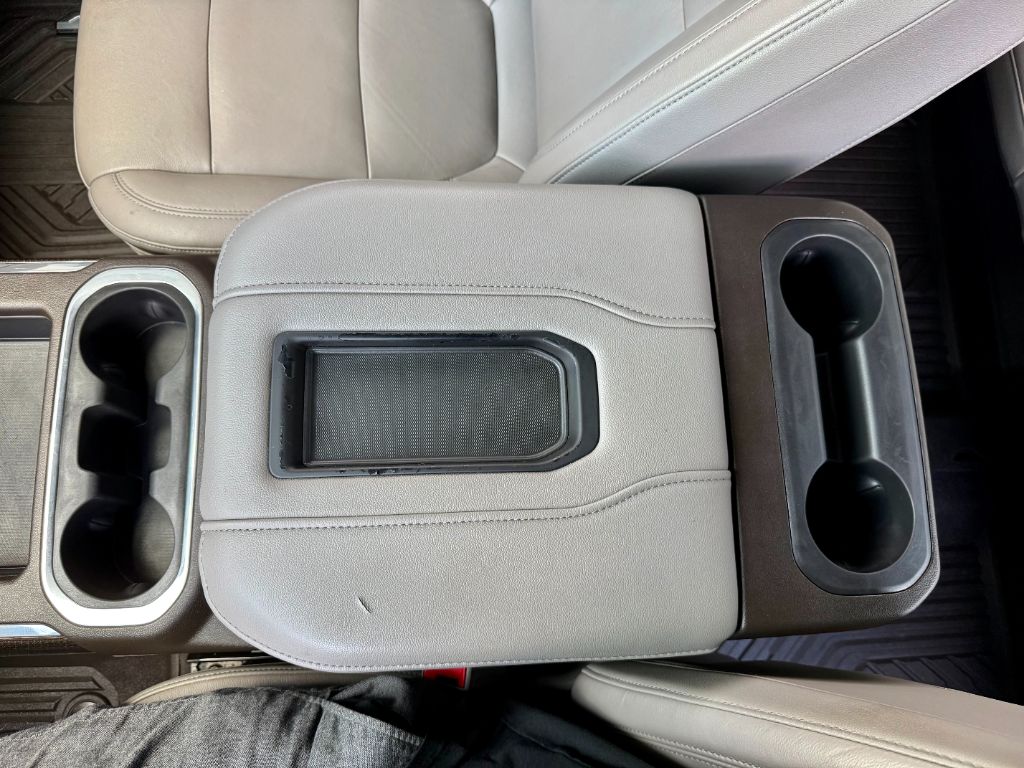 2020 Chevrolet Silverado - $20,800