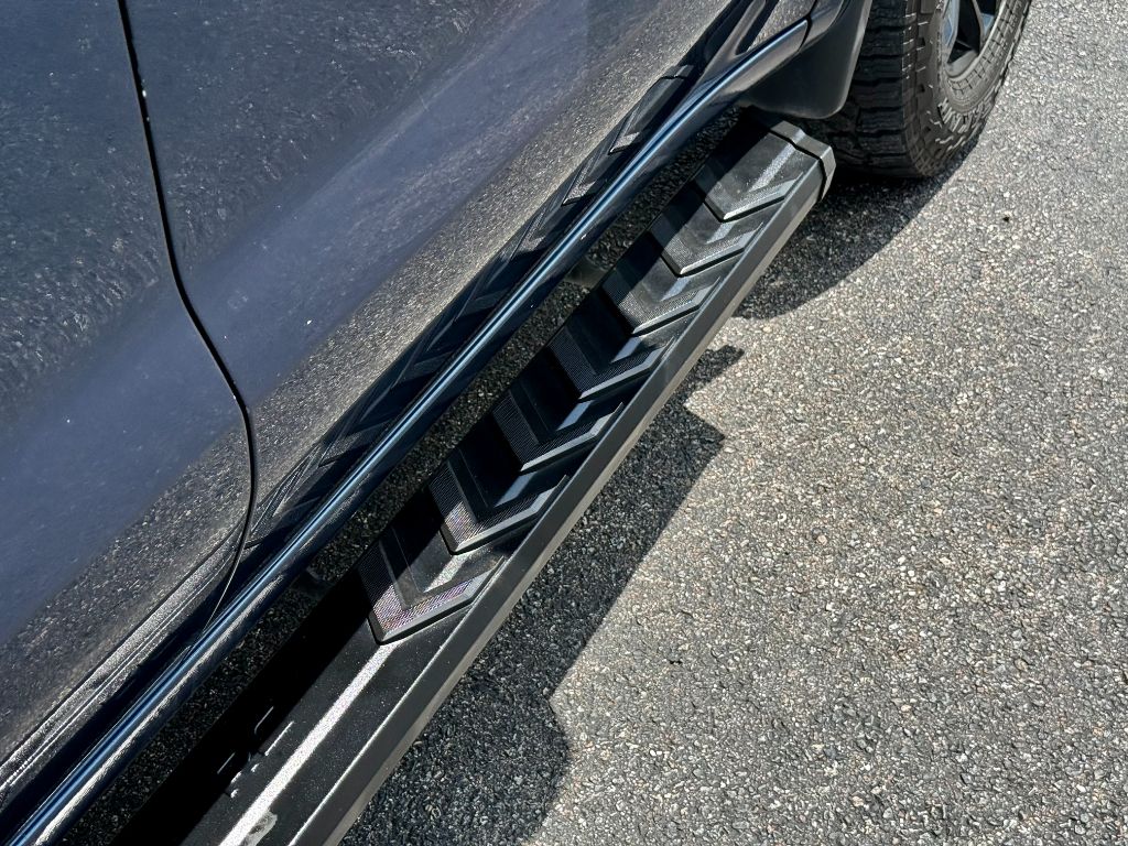 2020 Chevrolet Silverado - $20,800