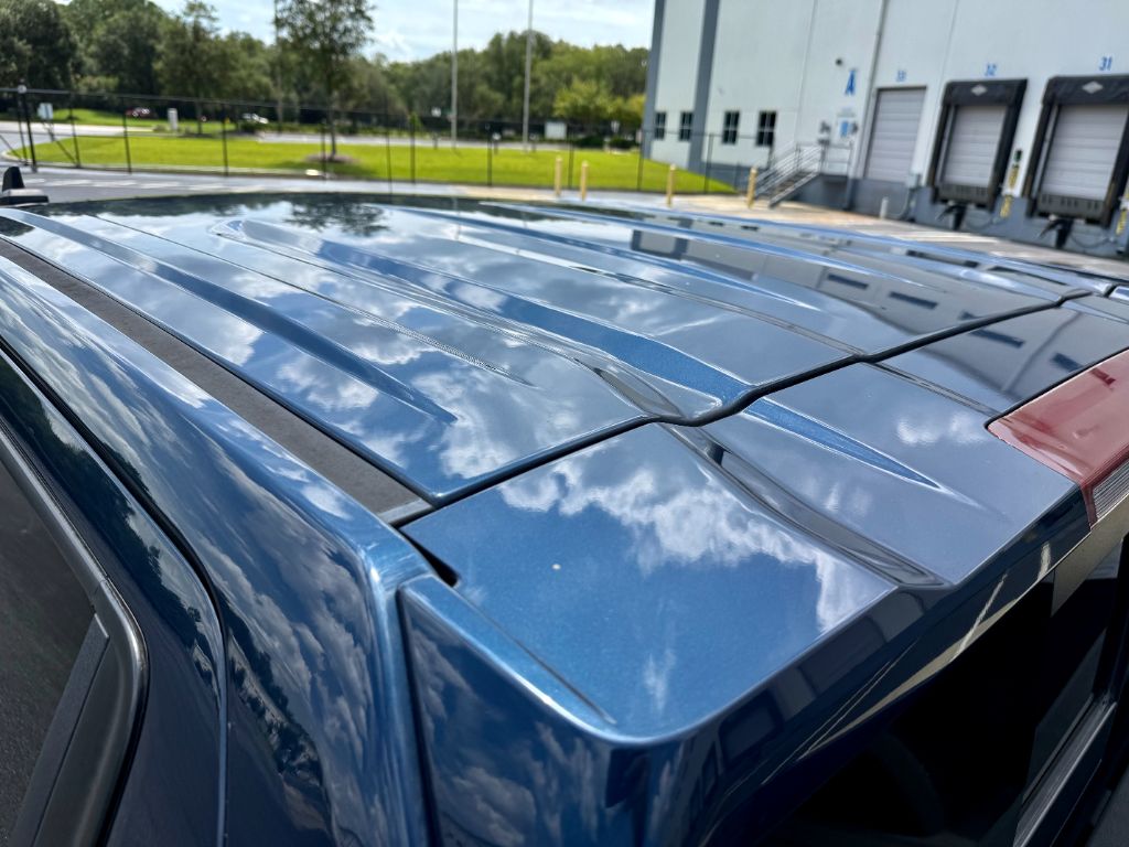 2020 Chevrolet Silverado - $20,800