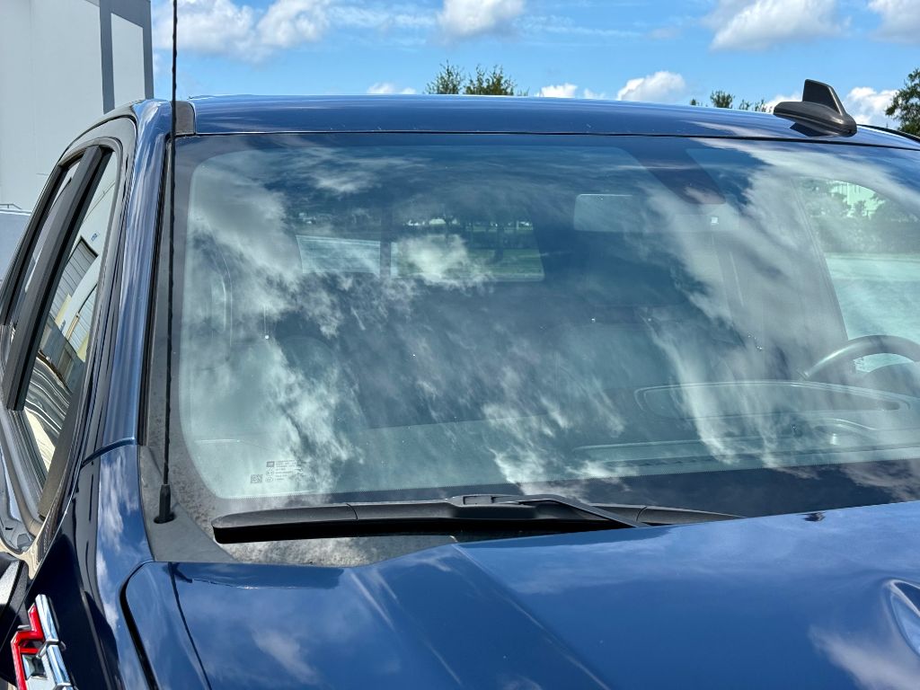 2020 Chevrolet Silverado - $20,800