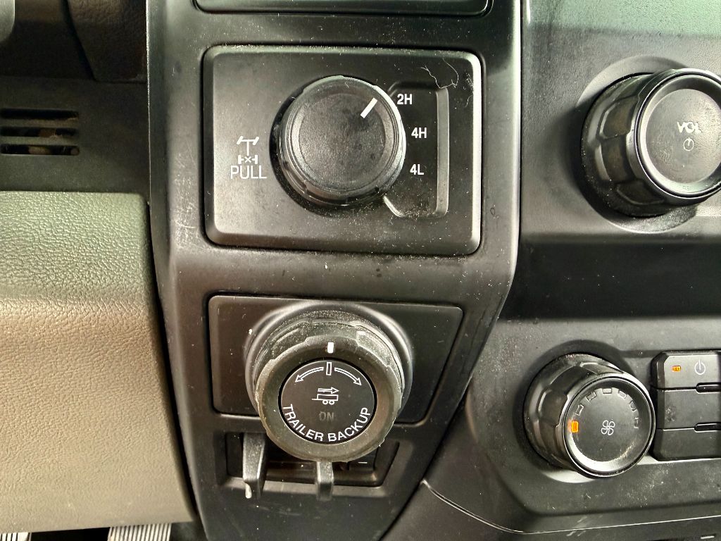 2019 Ford F-150 - $14,800