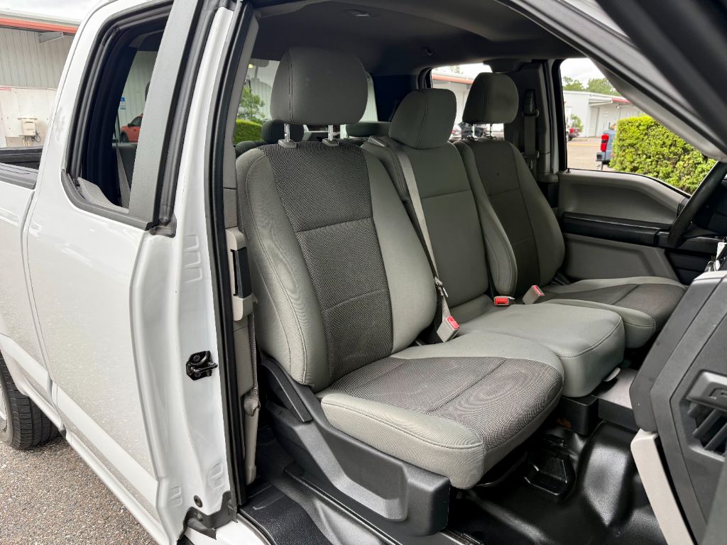 2019 Ford F-150 - $14,800