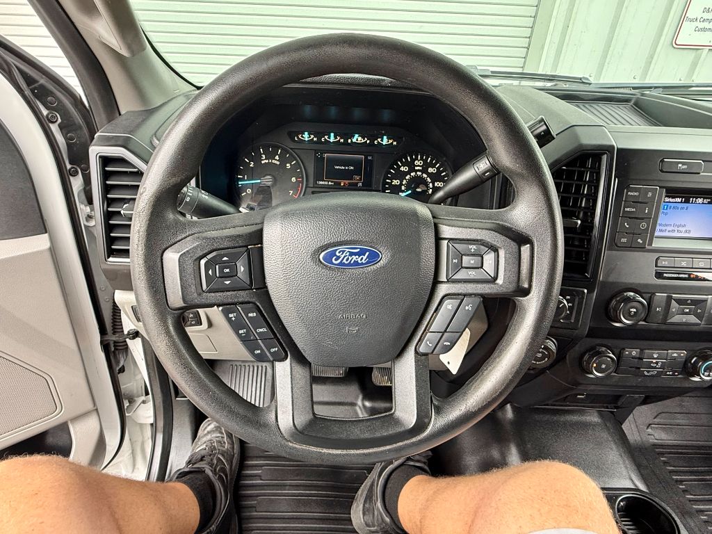 2019 Ford F-150 - $14,800