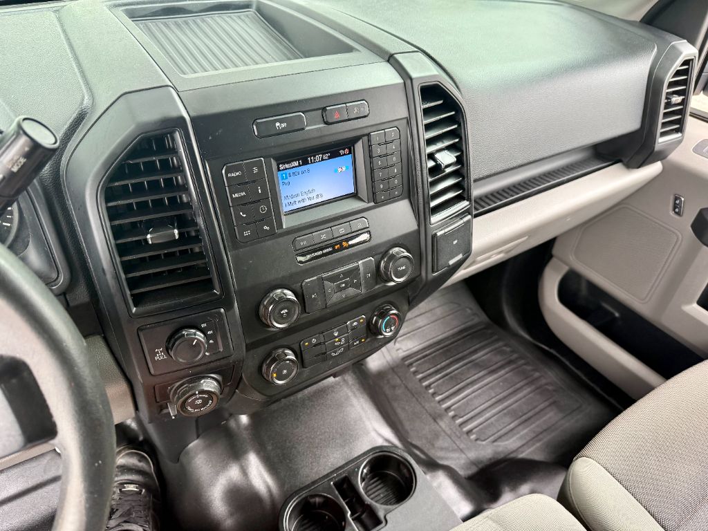 2019 Ford F-150 - $14,800