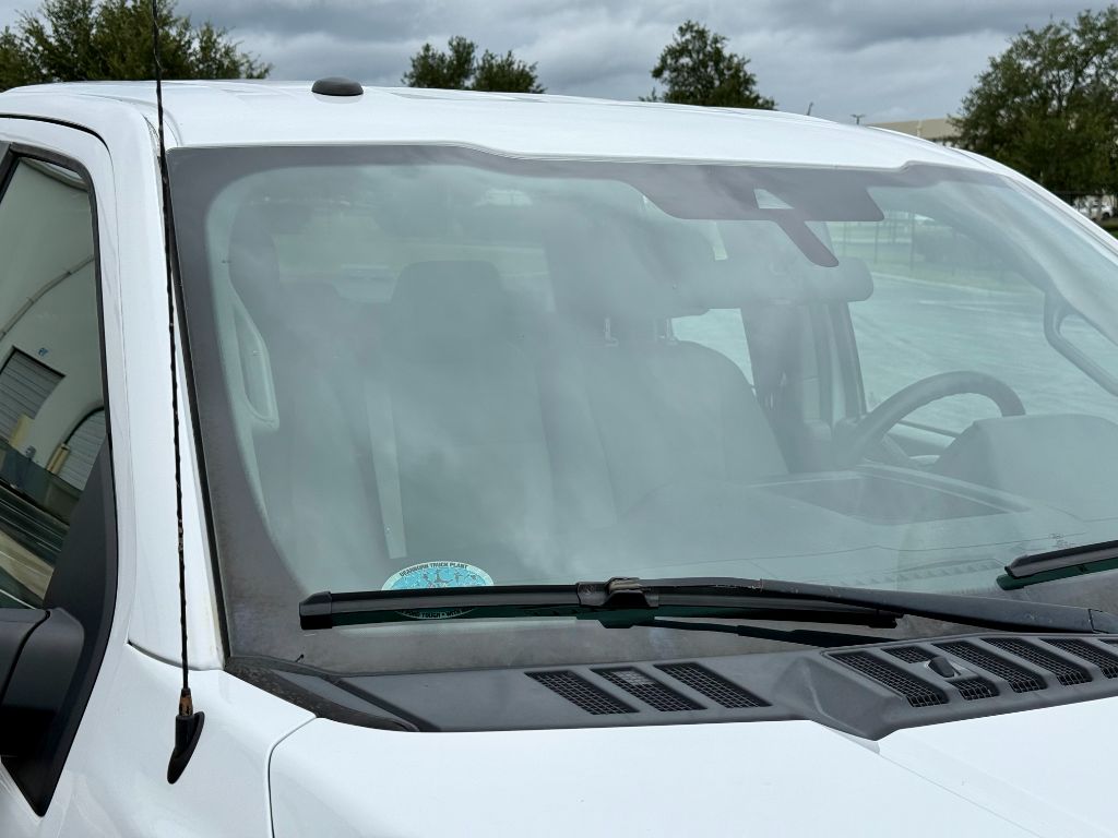 2019 Ford F-150 - $14,800